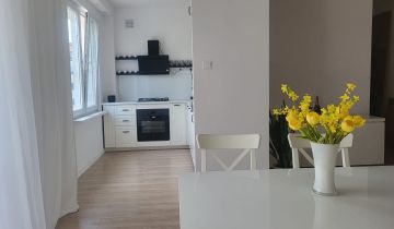 Mieszkanie 2-pokojowe Elbląg Centrum, ul. Mączna