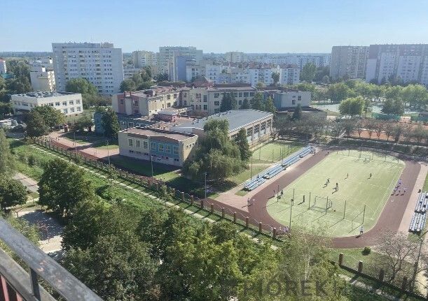 Mieszkanie 2-pokojowe Warszawa Praga-Południe, ul. gen. Leopolda Okulickiego. Zdjęcie 11