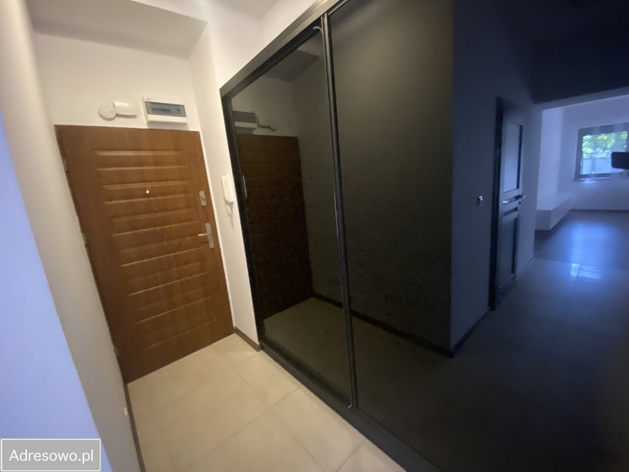 Mieszkanie 2-pokojowe Łódź Śródmieście, ul. Poznańska. Zdjęcie 9