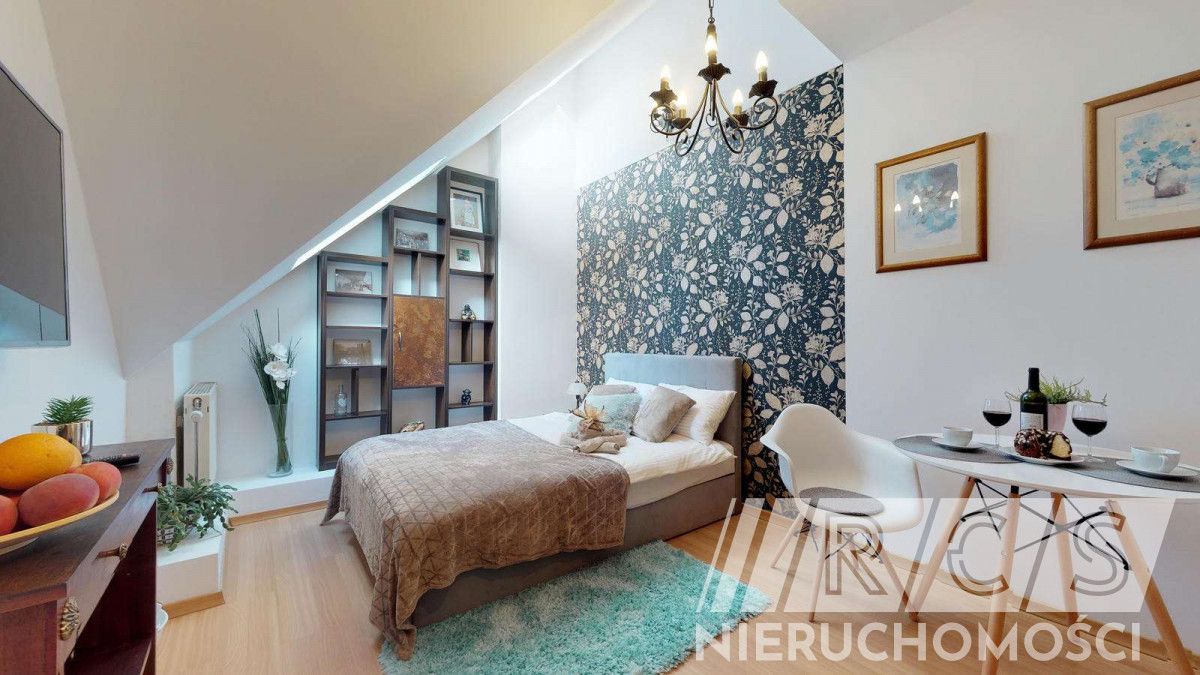 Mieszkanie 3-pokojowe Wrocław Grabiszyn, ul. Buska. Zdjęcie 16