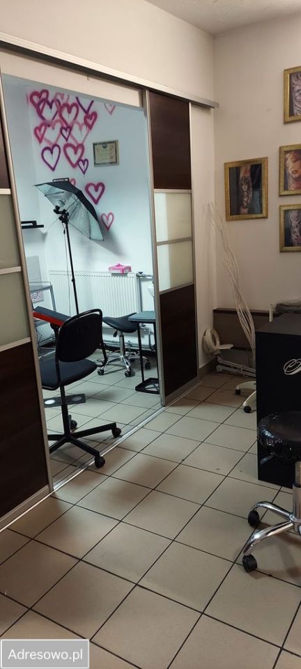 Lokal Będzin, ul. Stanisława Małachowskiego. Zdjęcie 5