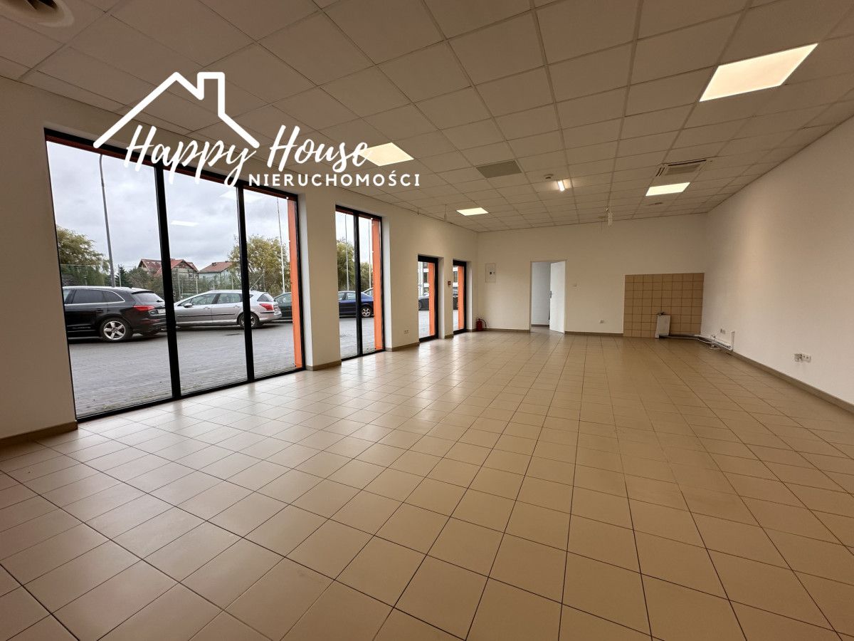 Lokal Czersk, ul. Jana Pawła II. Zdjęcie 8