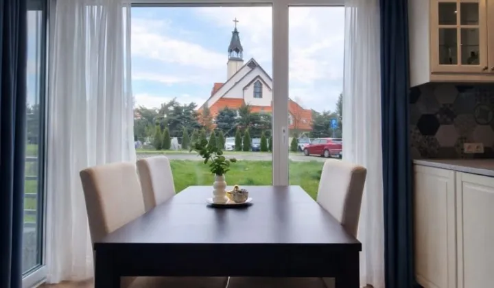 Mieszkanie 3-pokojowe Jelenia Góra