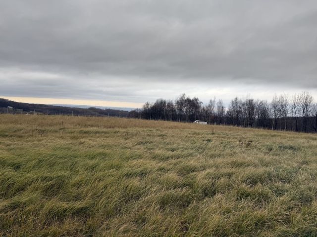 Działka rolno-budowlana Hermanowa. Zdjęcie 1