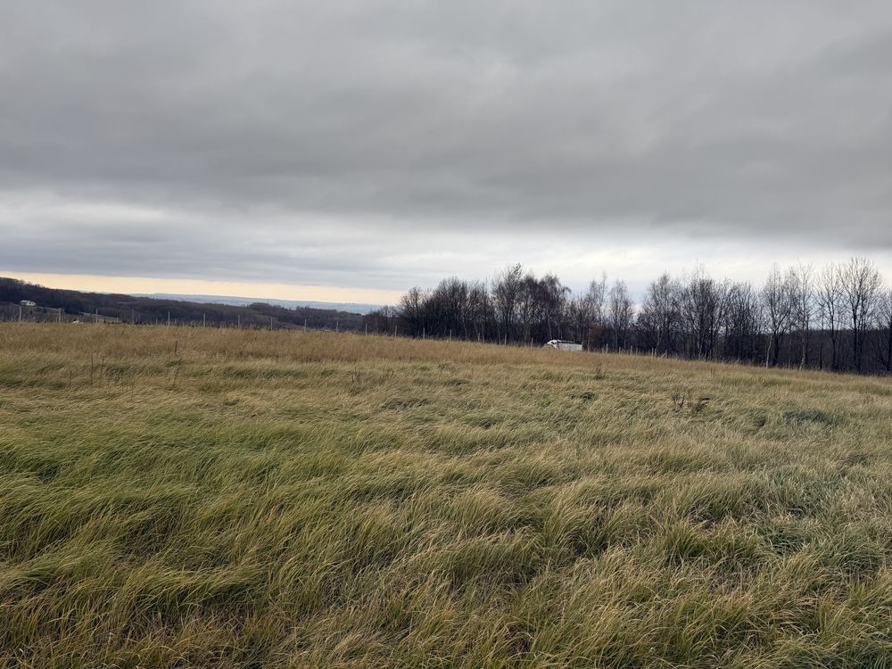 Działka rolno-budowlana Hermanowa