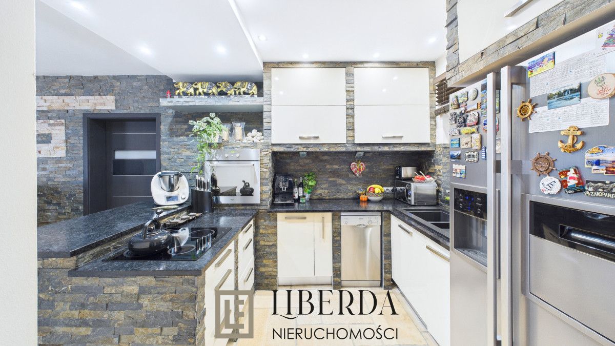 dom wolnostojący, 4 pokoje Motycz. Zdjęcie 5