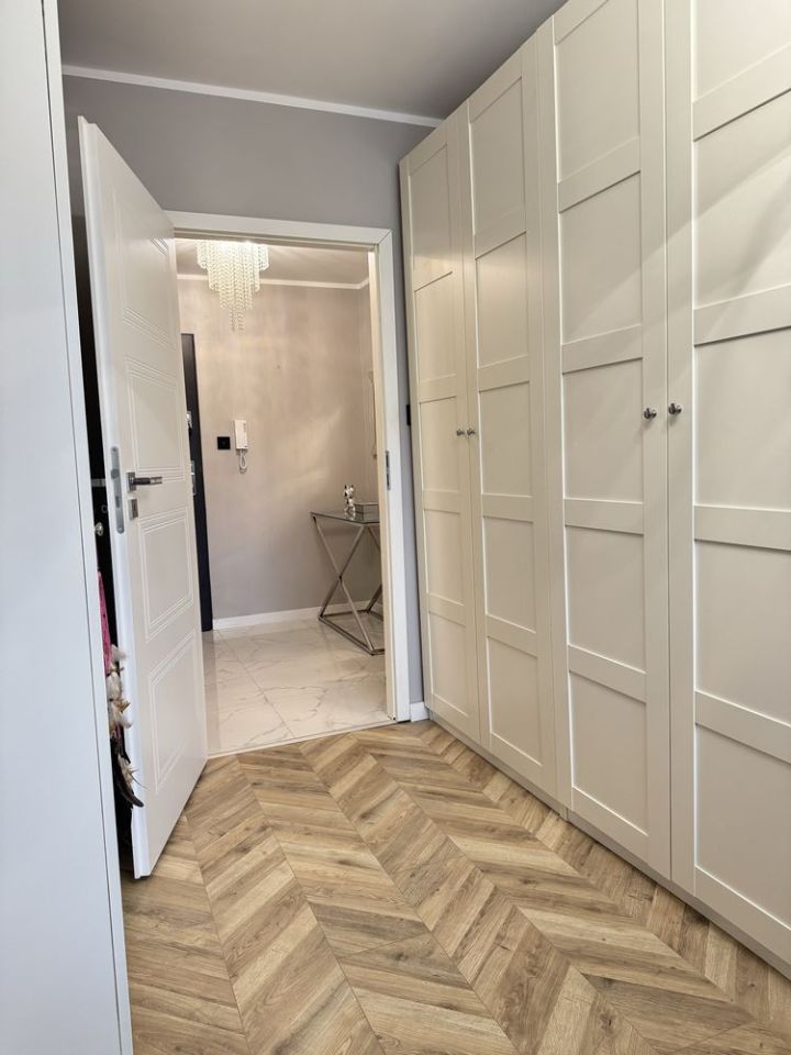 Mieszkanie 2-pokojowe Szczecin Słoneczne. Zdjęcie 4