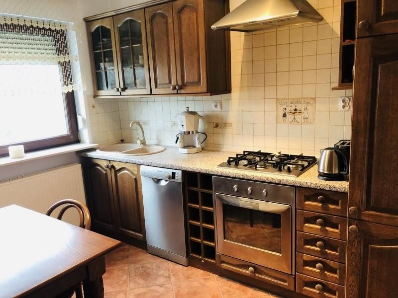 dom wolnostojący, 8 pokoi Poznań Jeżyce, ul. Strzeszyńska. Zdjęcie 7