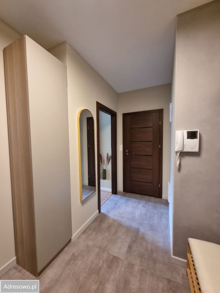 Mieszkanie 3-pokojowe Kraków Podgórze, ul. Przedwiośnie. Zdjęcie 13