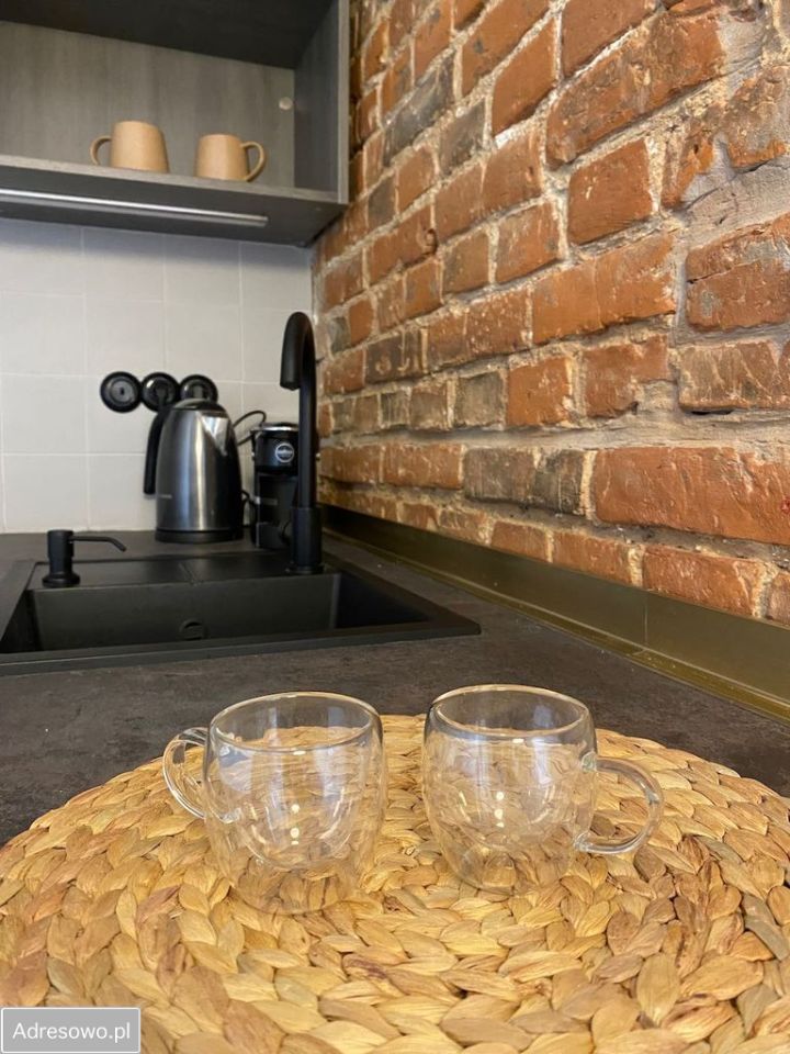 Mieszkanie 2-pokojowe Pruszków Centrum, ul. Ignacego Daszyńskiego. Zdjęcie 8