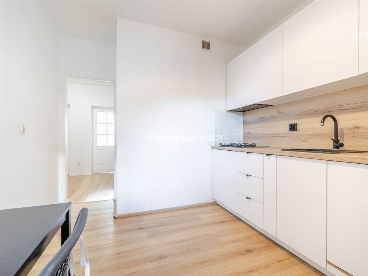 Mieszkanie 4-pokojowe Kraków Bronowice, ul. Zaczarowane Koło. Zdjęcie 14