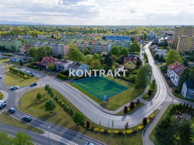 Działka budowlana Oświęcim, ul. Polna. Zdjęcie 2