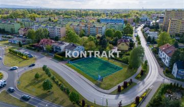 Działka budowlana Oświęcim, ul. Polna