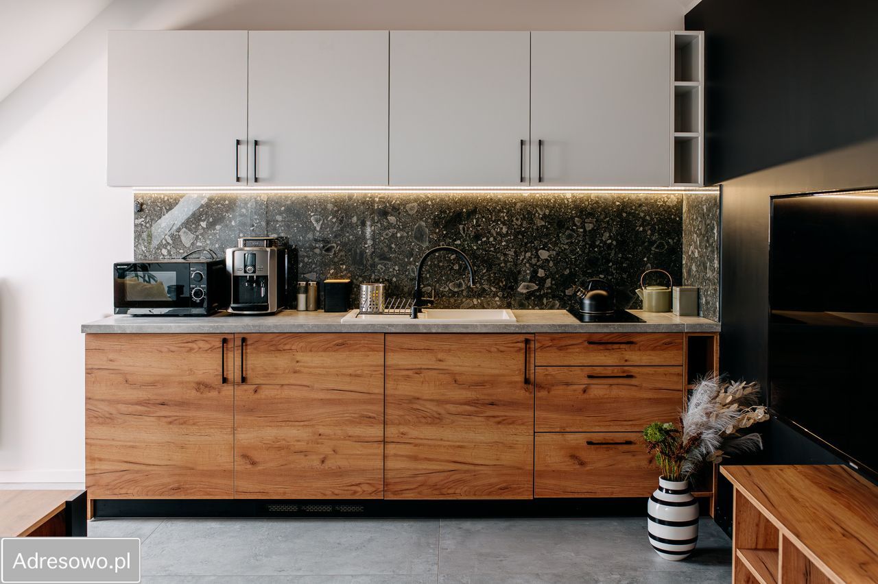 Mieszkanie 3-pokojowe Sandomierz, ul. Stefana Okrzei. Zdjęcie 12