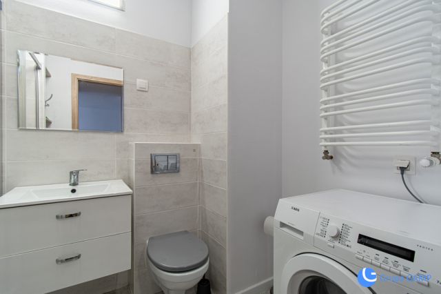 Mieszkanie 2-pokojowe Kraków Czyżyny, ul. Bolesława Orlińskiego. Zdjęcie 14