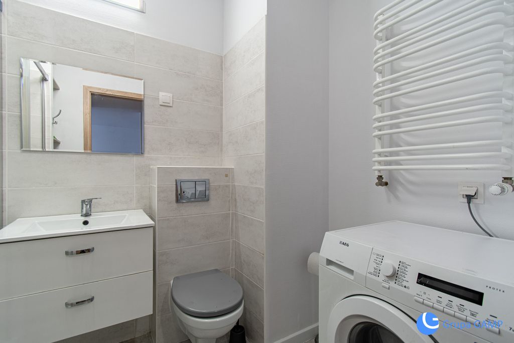 Mieszkanie 2-pokojowe Kraków Czyżyny, ul. Bolesława Orlińskiego. Zdjęcie 14