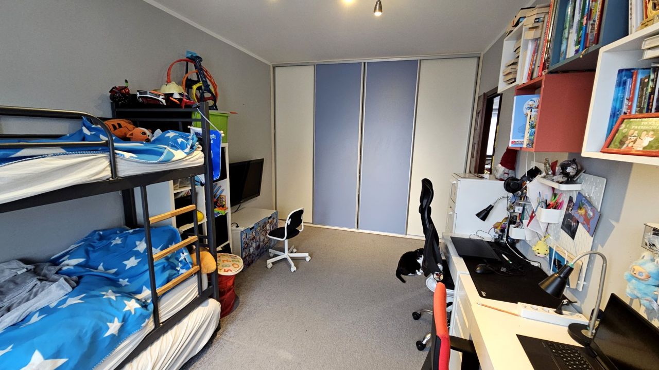 Mieszkanie 3-pokojowe Warszawa Odolany, ul. Jana Kazimierza. Zdjęcie 10