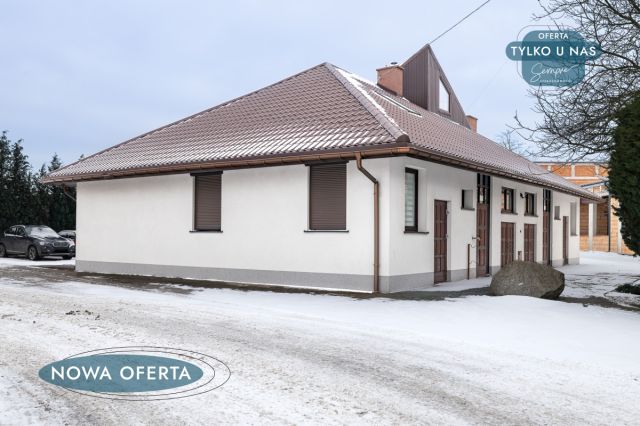 Lokal Sieradz, ul. Henryka Sienkiewicza. Zdjęcie 1