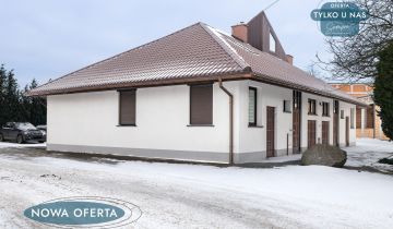 Lokal Sieradz, ul. Henryka Sienkiewicza