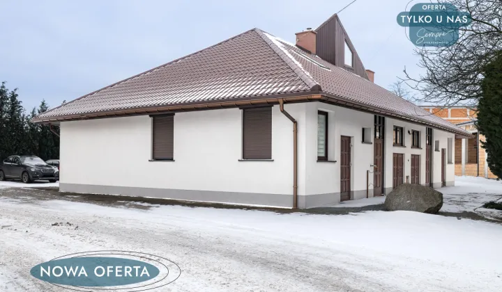 Lokal Sieradz, ul. Henryka Sienkiewicza