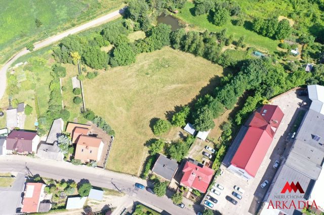Działka rolna Lipno. Zdjęcie 8