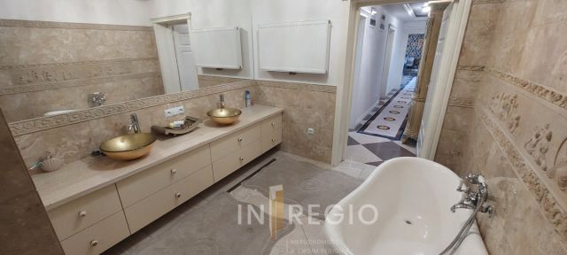 Mieszkanie 3-pokojowe Pabianice Centrum, ul. Warszawska. Zdjęcie 4