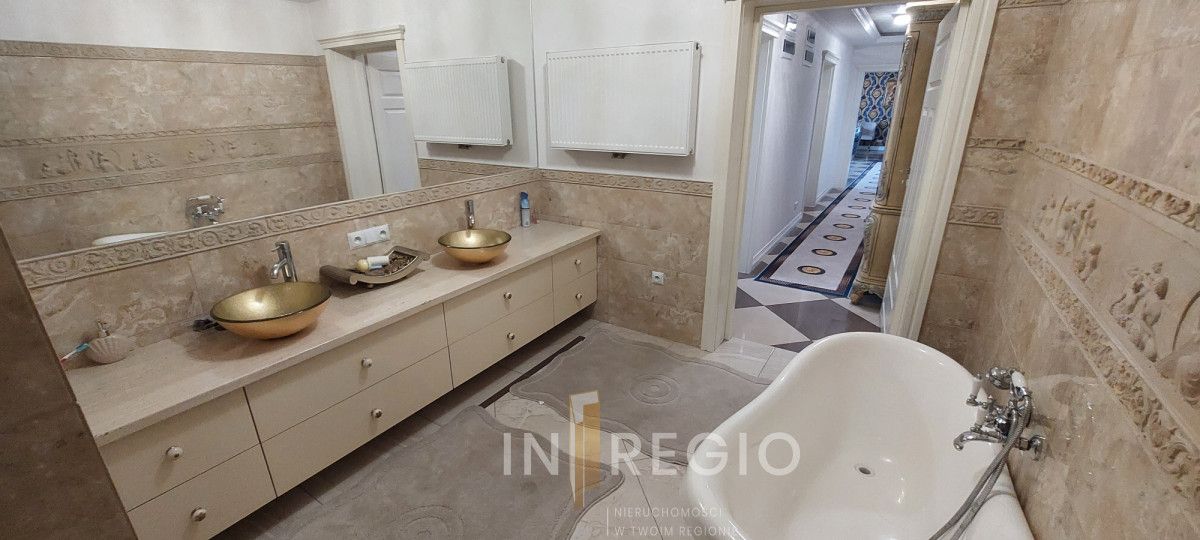 Mieszkanie 3-pokojowe Pabianice Centrum, ul. Warszawska. Zdjęcie 4