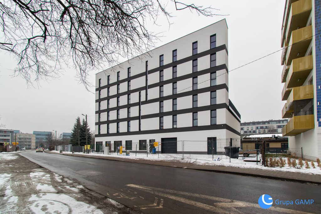 Lokal Kraków, ul. Rydlówka. Zdjęcie 14