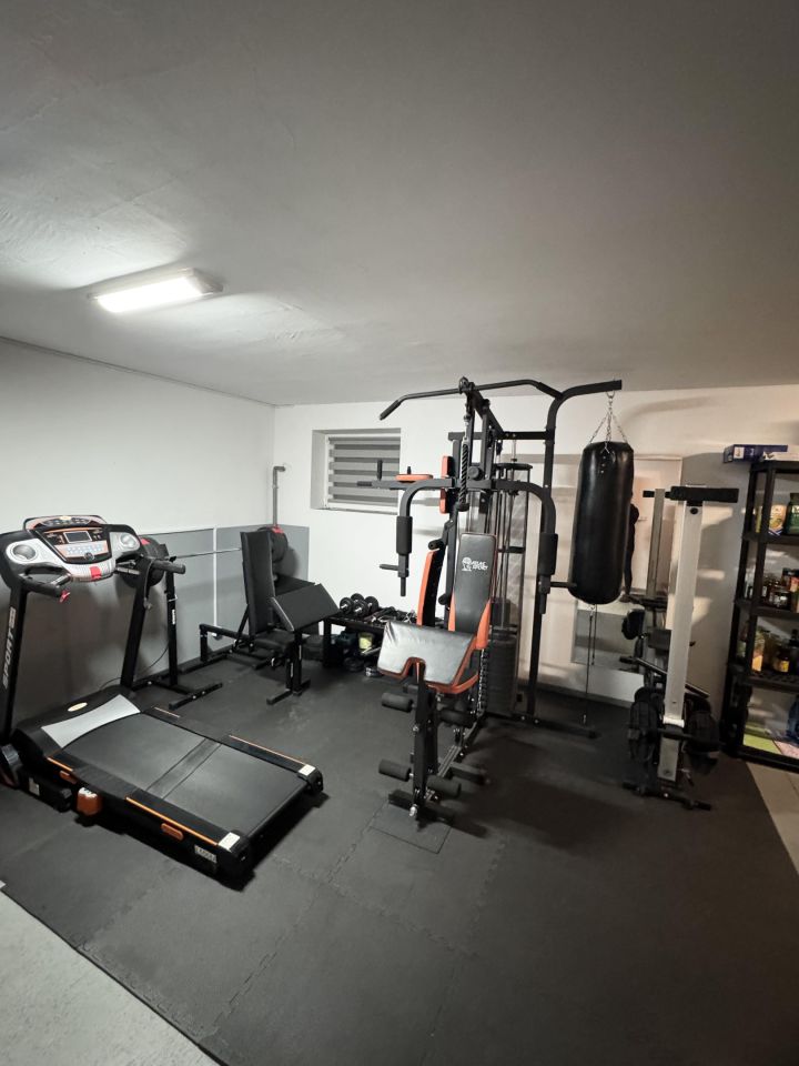 dom szeregowy, 6 pokoi Wołów, ul. Bolesława Prusa. Zdjęcie 6