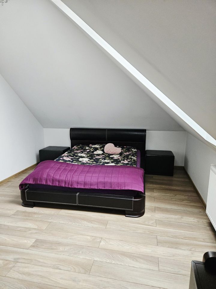 dom wolnostojący, 5 pokoi Luboń Lasek, ul. Armii Poznań. Zdjęcie 11