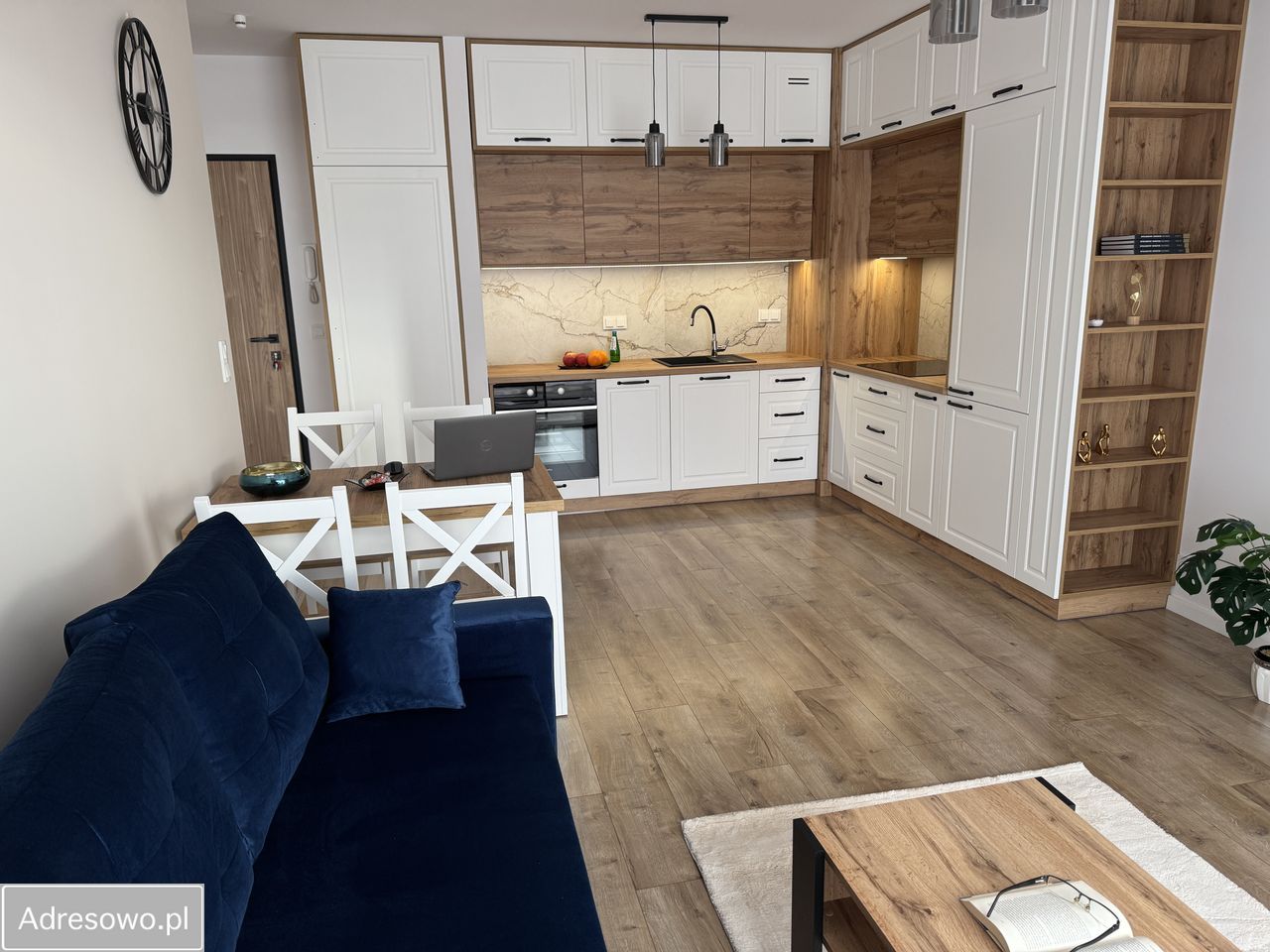 Mieszkanie 2-pokojowe Warszawa Mokotów, ul. Aleja Polski Walczącej. Zdjęcie 5