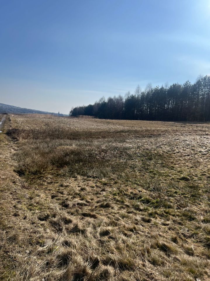 Działka budowlana Masłów Pierwszy. Zdjęcie 5