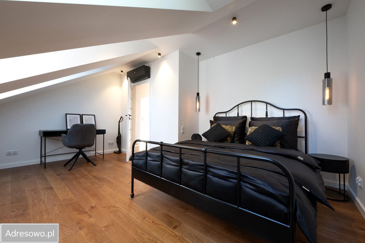 Mieszkanie 3-pokojowe Kraków Podgórze Duchackie, ul. Trybuny Ludów. Zdjęcie 6