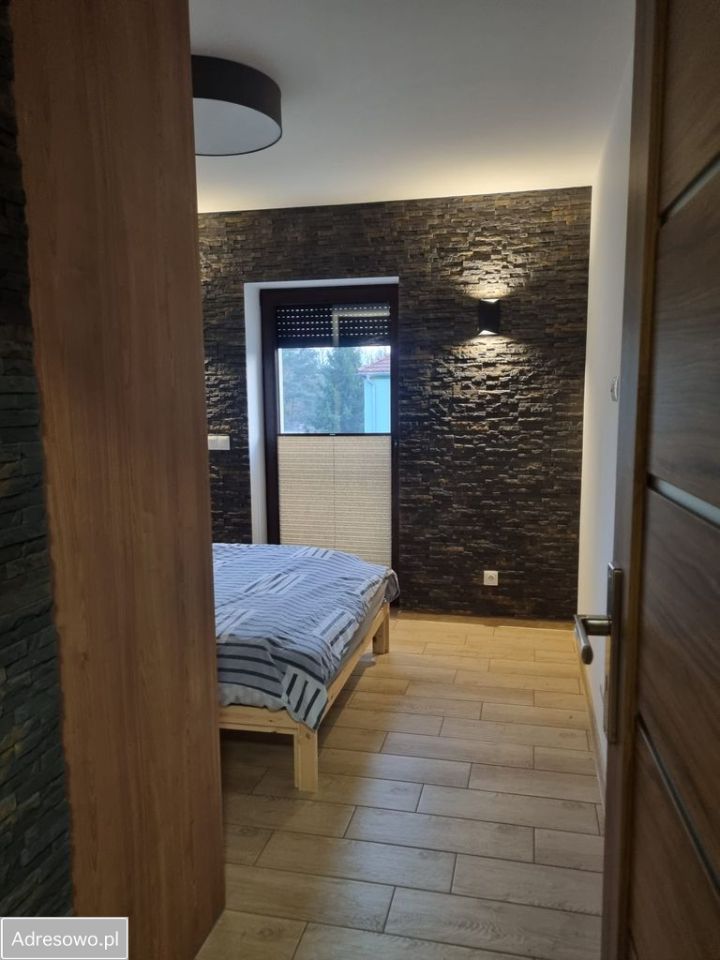 Mieszkanie 2-pokojowe Lewin Brzeski, ul. Wyspiańskiego. Zdjęcie 8