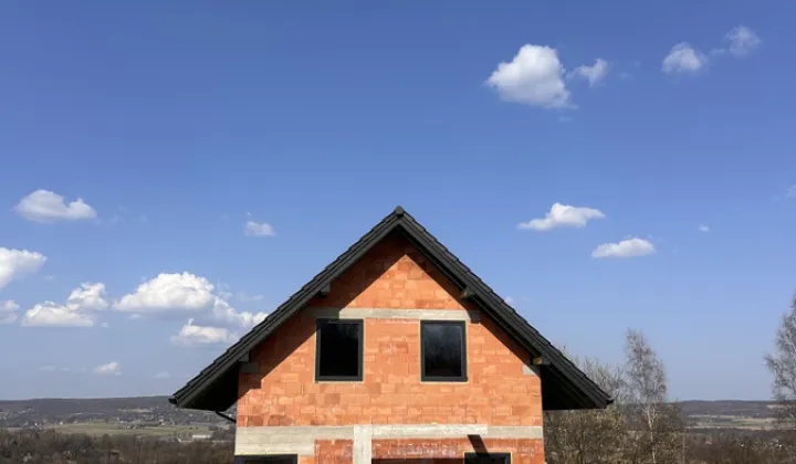 dom, 4 pokoje Młynka