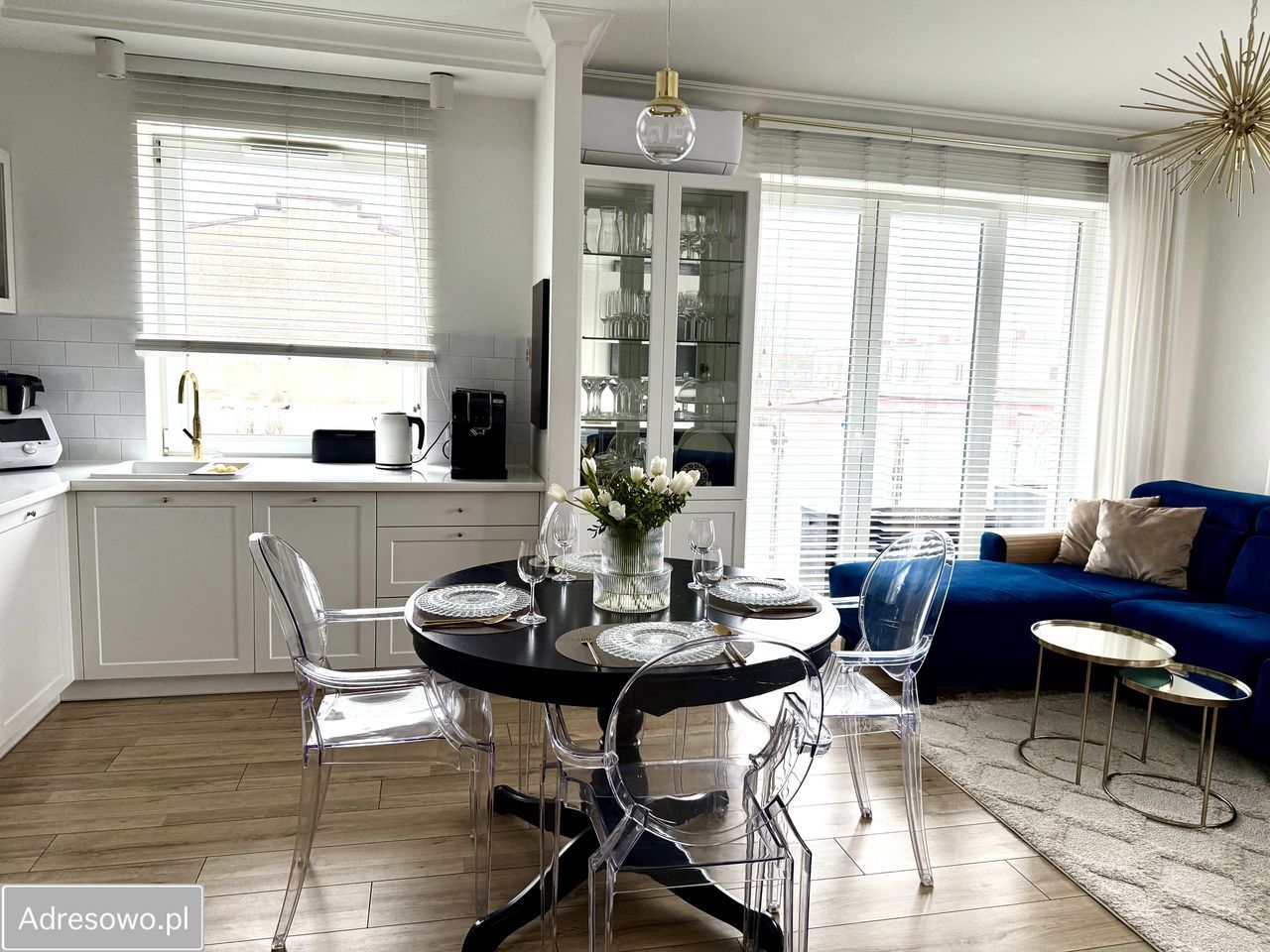 Mieszkanie 3-pokojowe Siedlce, ul. 3 Maja. Zdjęcie 14