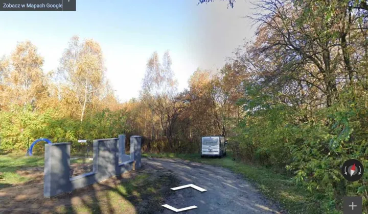 Działka rolno-budowlana Dobroń