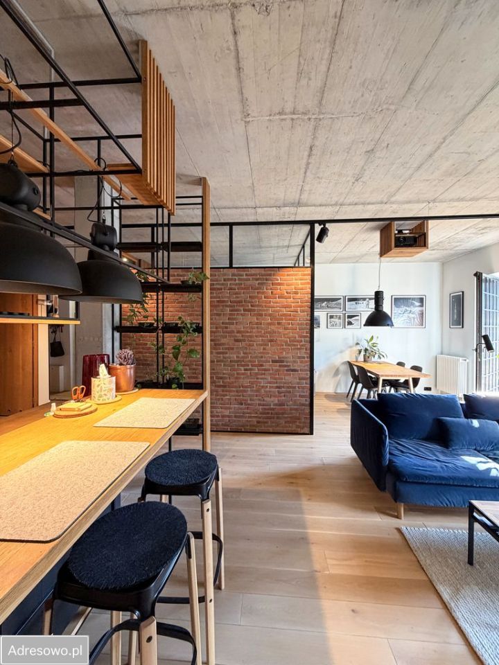 Mieszkanie 2-pokojowe Kraków Podgórze, ul. Zabłocie. Zdjęcie 10