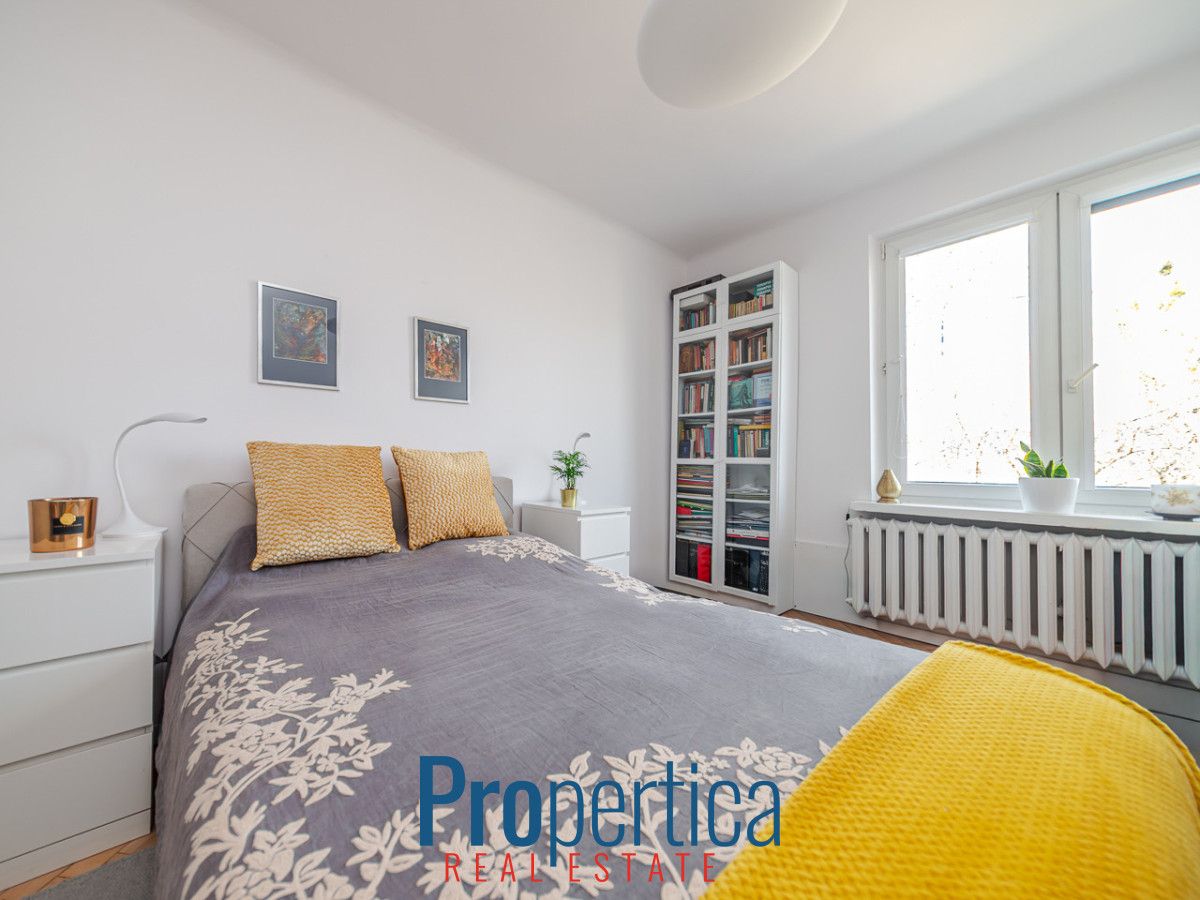 Mieszkanie 2-pokojowe Warszawa Śródmieście, ul. Stanisława Dubois. Zdjęcie 14