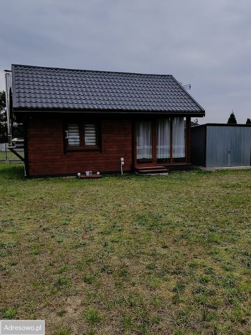 dom wolnostojący Aleksandria Aleksandria Pierwsza, ul. Piękna. Zdjęcie 1