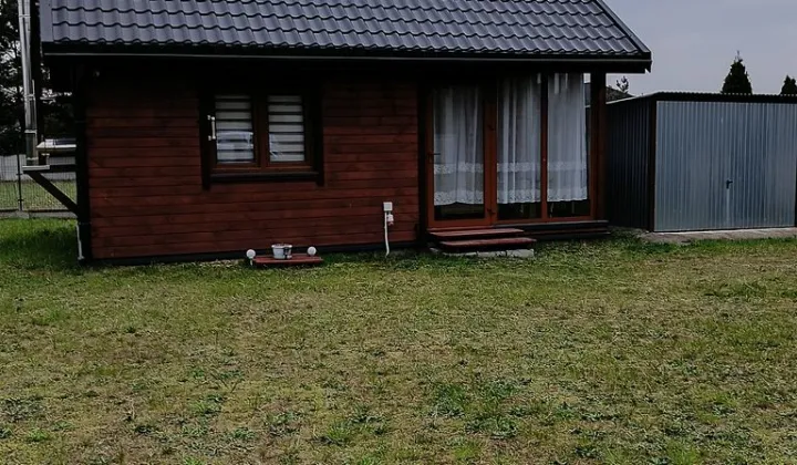 dom wolnostojący Aleksandria Aleksandria Pierwsza, ul. Piękna