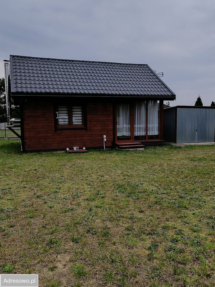 dom wolnostojący Aleksandria Aleksandria Pierwsza, ul. Piękna. Zdjęcie 1