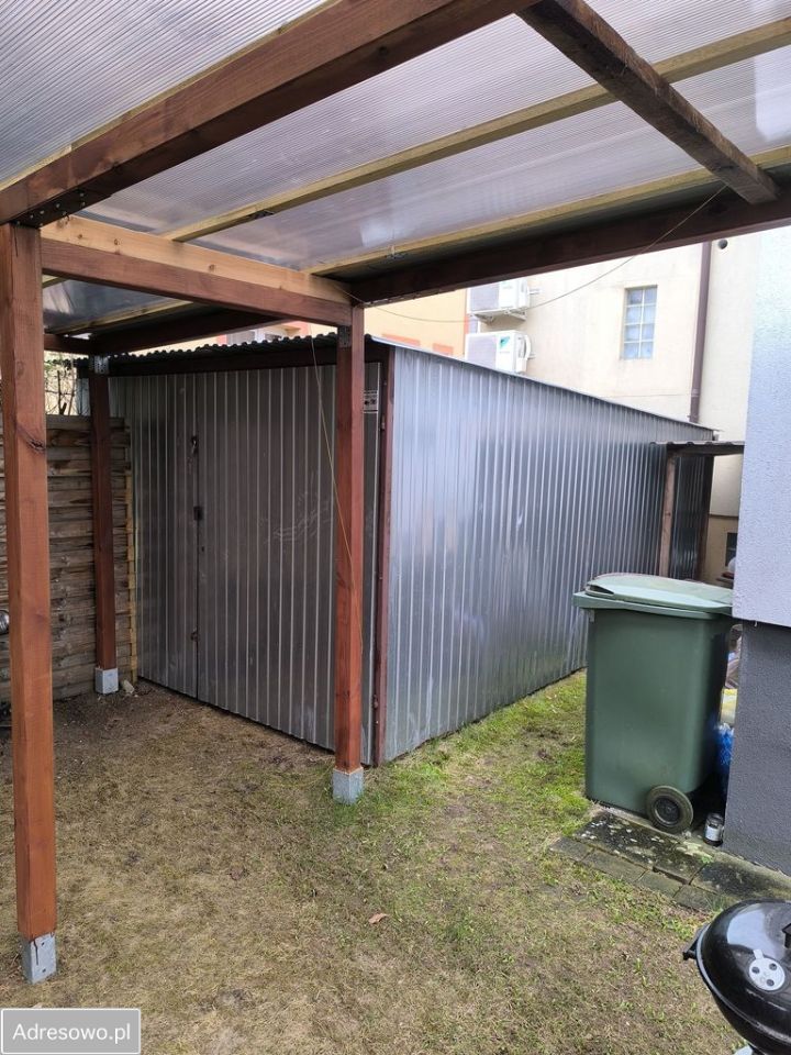 dom wolnostojący, 3 pokoje Stargard, ul. Henryka Wieniawskiego. Zdjęcie 12