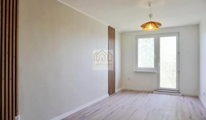 Mieszkanie 2-pokojowe Bytom, ul. Władysława Broniewskiego