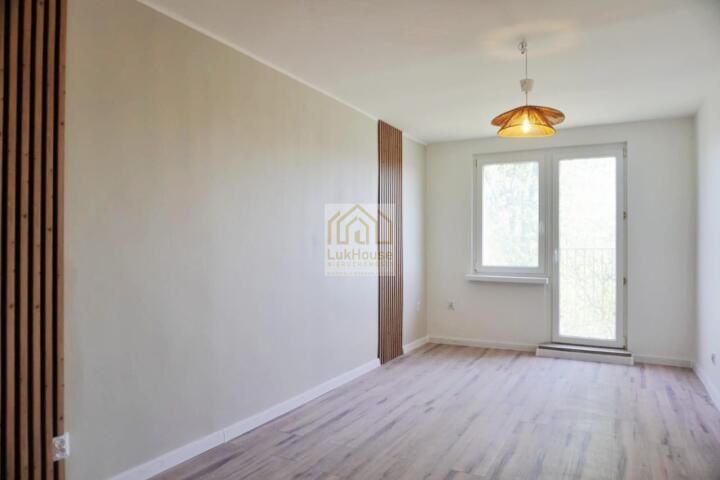 Mieszkanie 2-pokojowe Bytom, ul. Władysława Broniewskiego. Zdjęcie 1