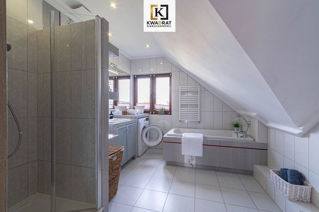 dom wolnostojący, 6 pokoi Barcząca. Zdjęcie 22