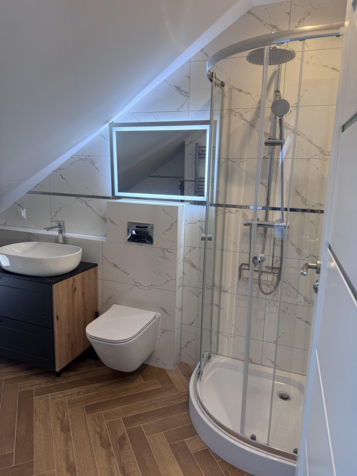 Mieszkanie 2-pokojowe Mielec Rynek, ul. Krótka. Zdjęcie 12