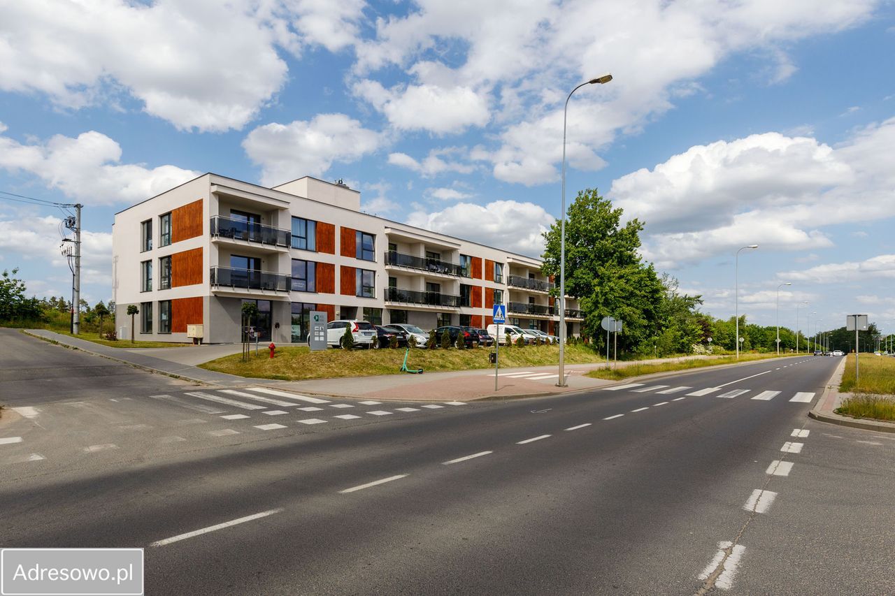 Mieszkanie 1-pokojowe Olsztyn Dajtki, ul. Sielska. Zdjęcie 17
