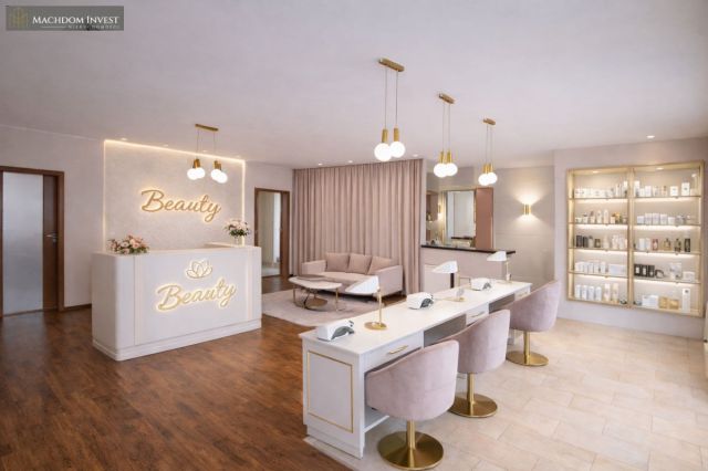 Lokal Brodnica Centrum, ul. Strzelecka. Zdjęcie 28