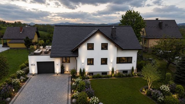 dom wolnostojący, 6 pokoi Stojowice. Zdjęcie 16
